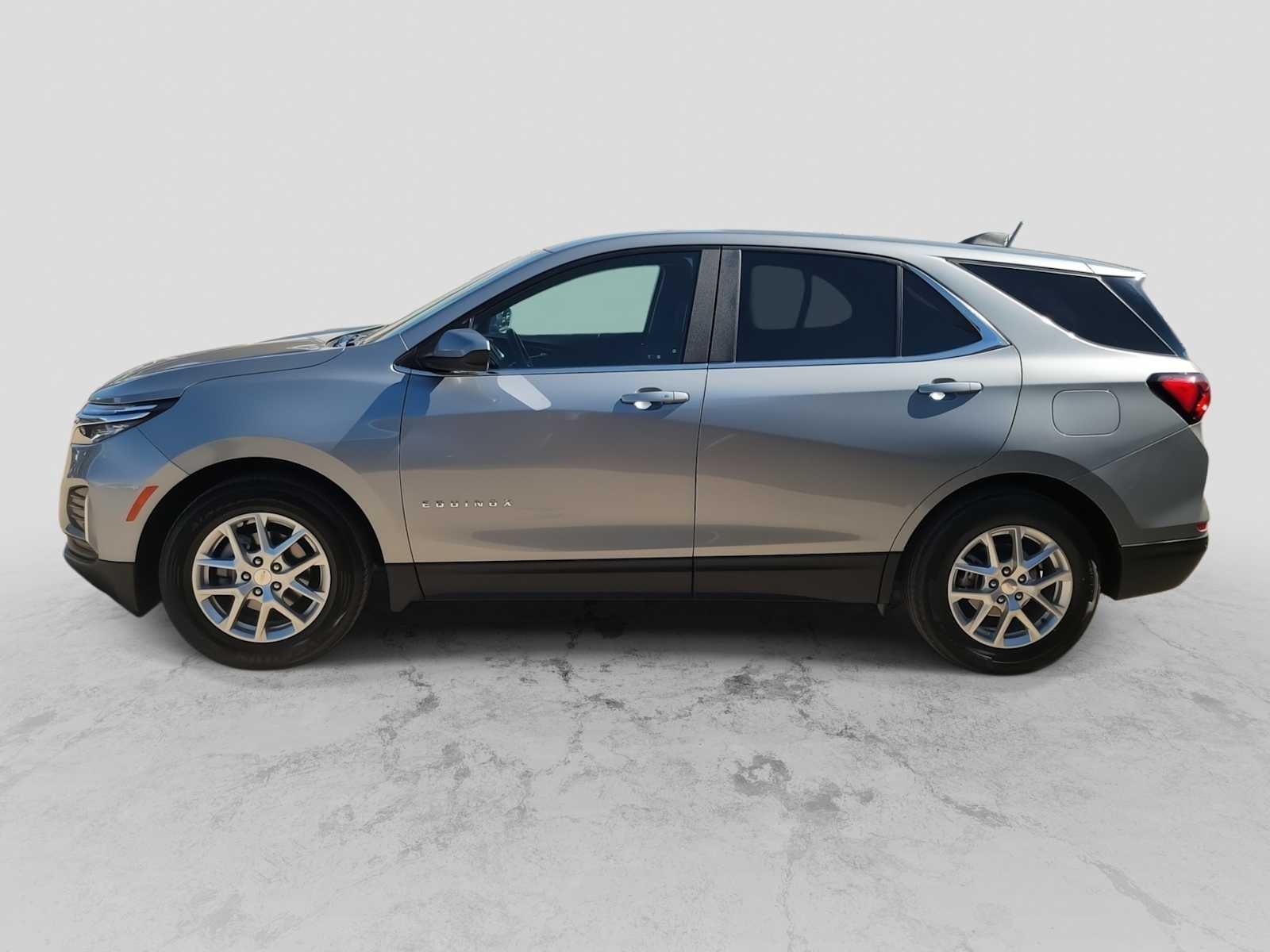 2024 Chevrolet Equinox FWD LT