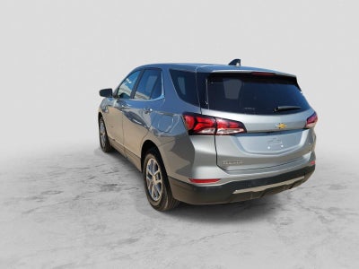 2024 Chevrolet Equinox FWD LT