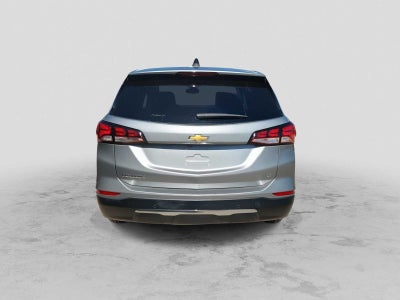 2024 Chevrolet Equinox FWD LT