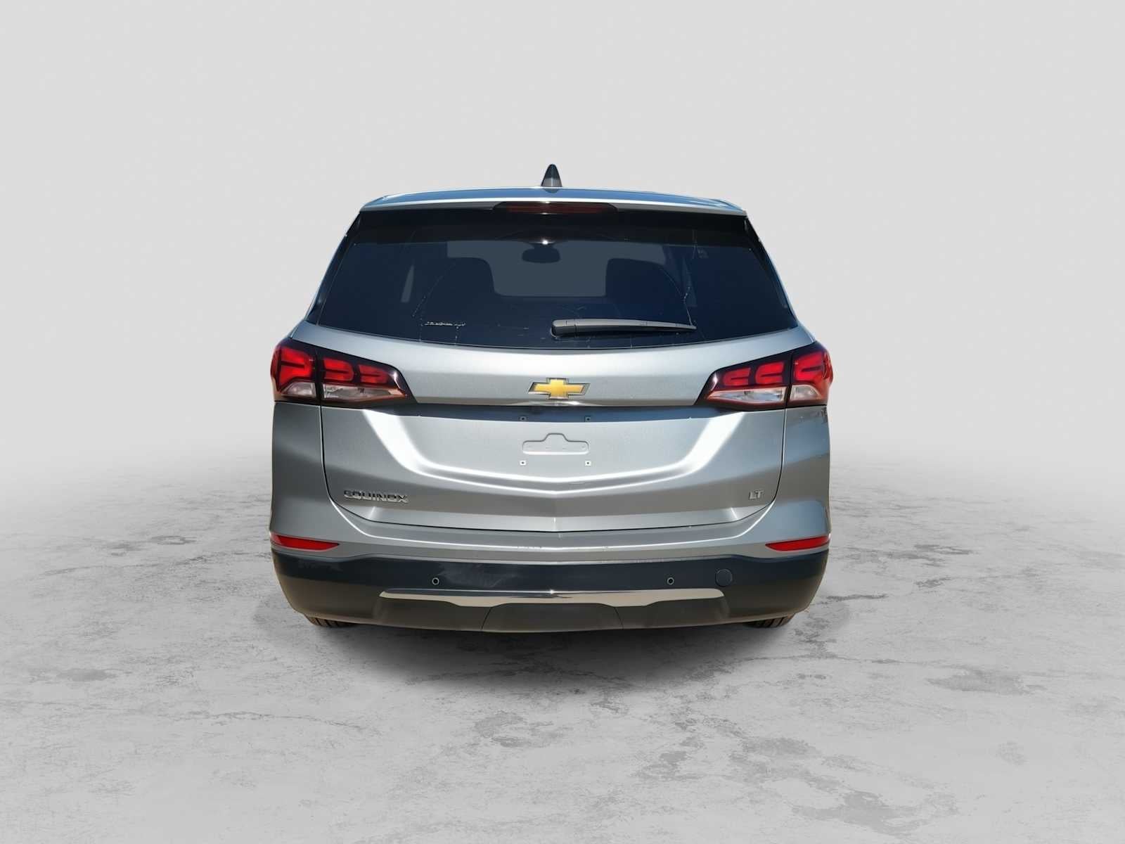 2024 Chevrolet Equinox FWD LT