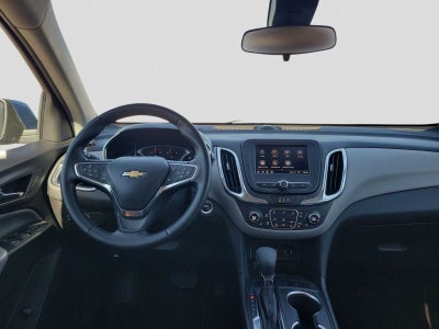 2024 Chevrolet Equinox FWD LT