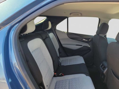 2024 Chevrolet Equinox FWD LT
