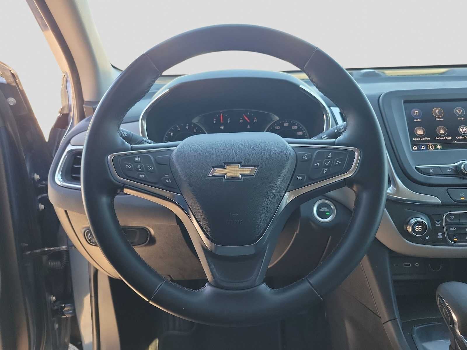 2024 Chevrolet Equinox FWD LT