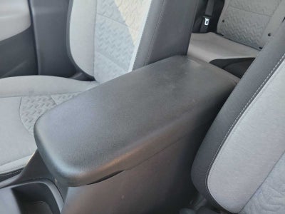 2024 Chevrolet Equinox FWD LT
