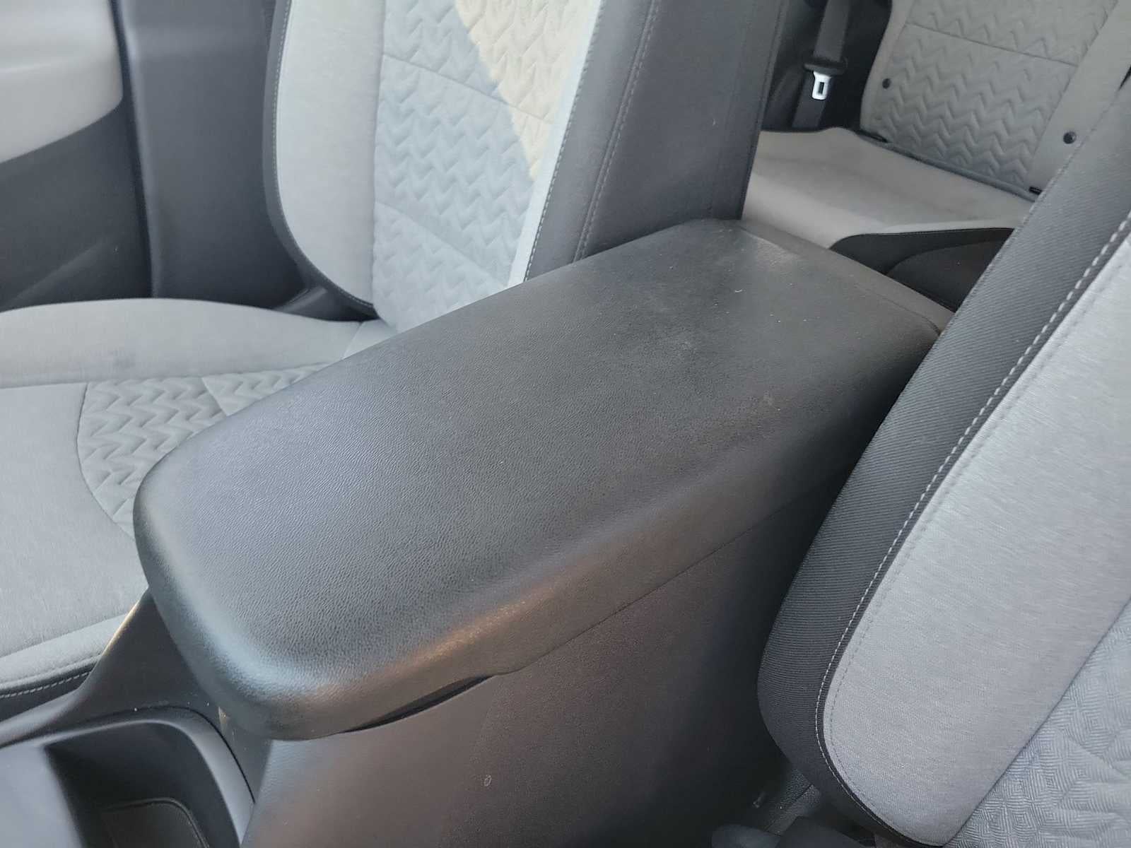 2024 Chevrolet Equinox FWD LT
