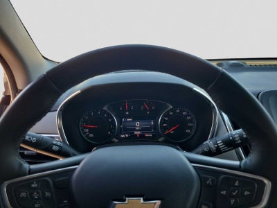 2024 Chevrolet Equinox FWD LT