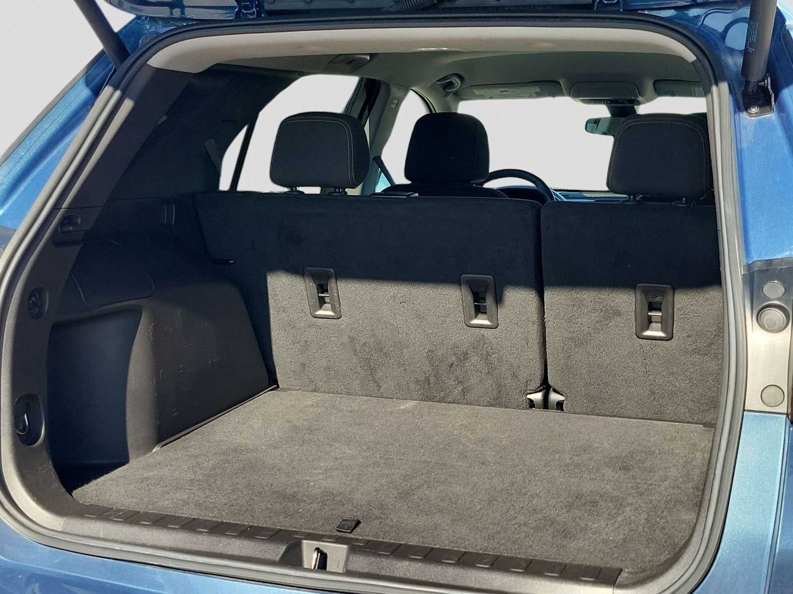 2024 Chevrolet Equinox FWD LT