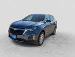 2024 Chevrolet Equinox FWD LT