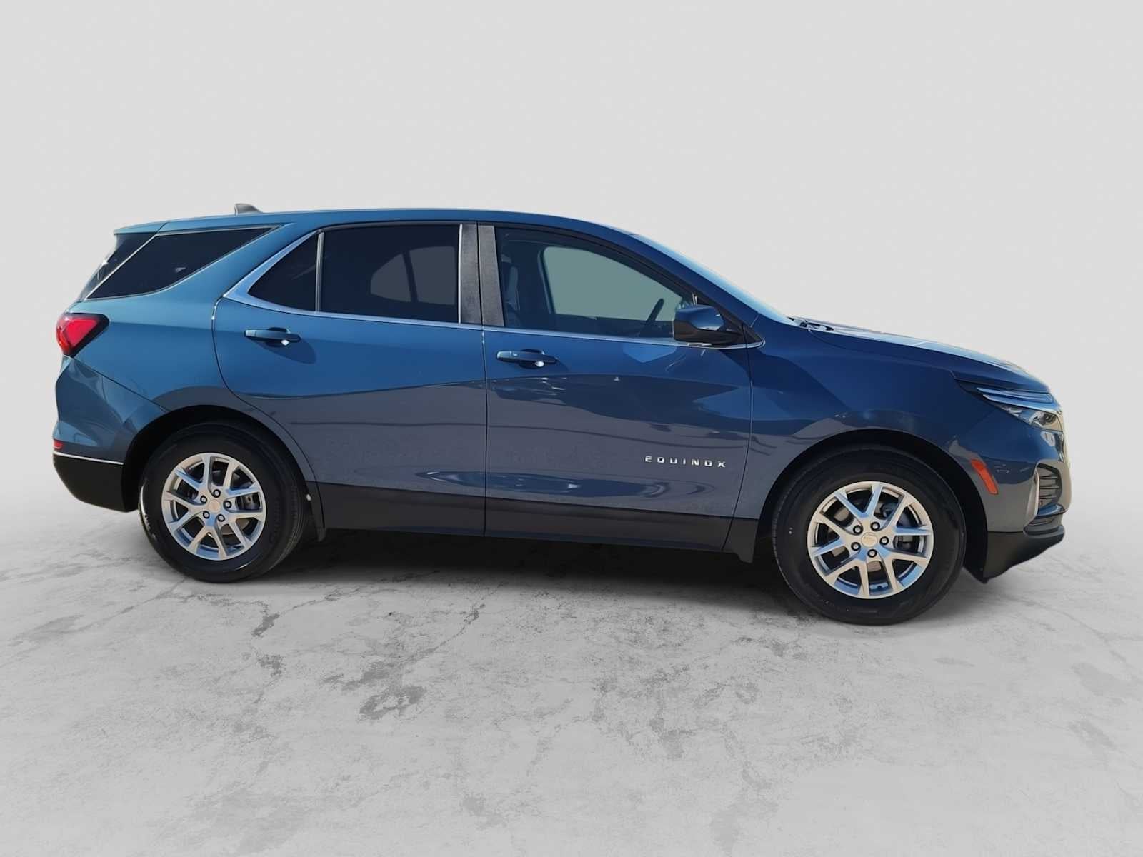 2024 Chevrolet Equinox FWD LT