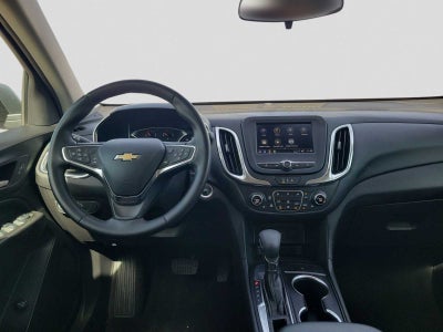 2024 Chevrolet Equinox FWD LT