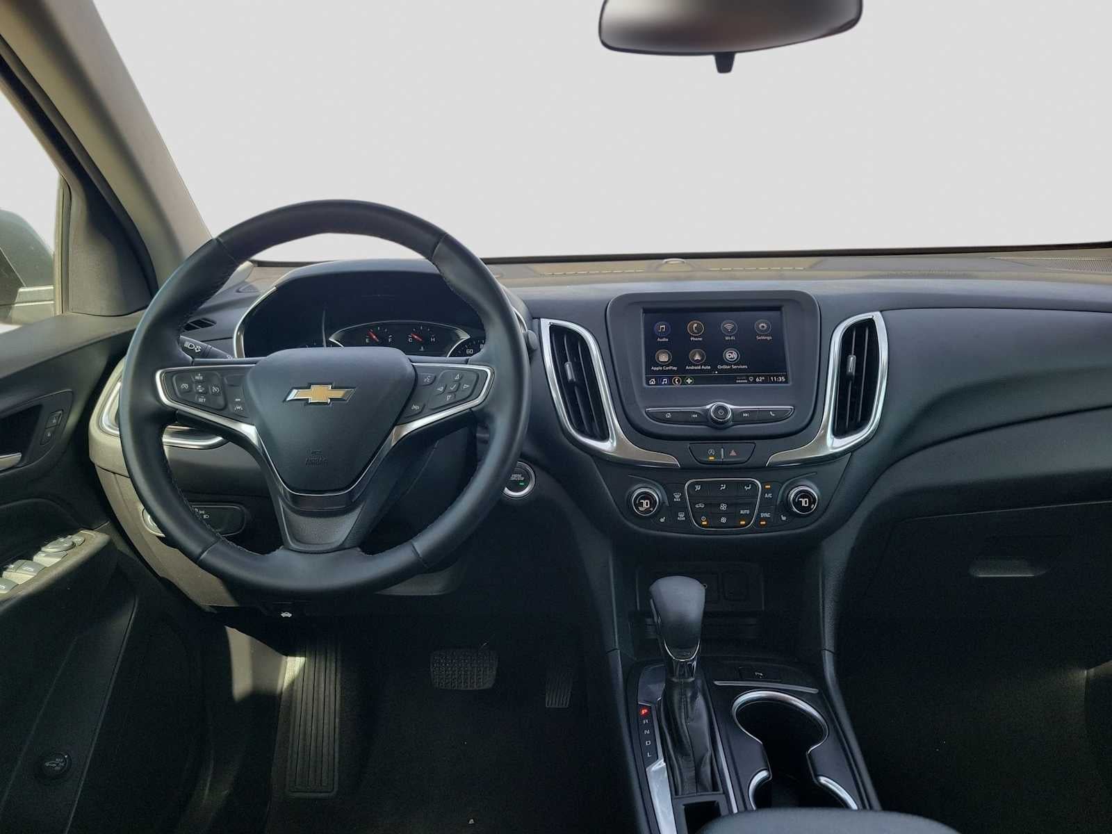2024 Chevrolet Equinox FWD LT