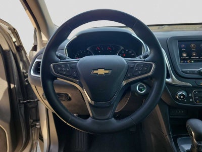 2024 Chevrolet Equinox FWD LT