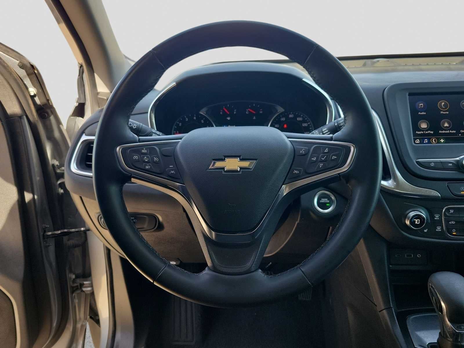 2024 Chevrolet Equinox FWD LT