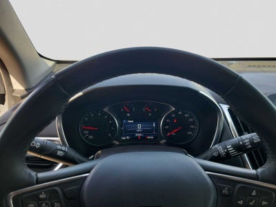 2024 Chevrolet Equinox FWD LT