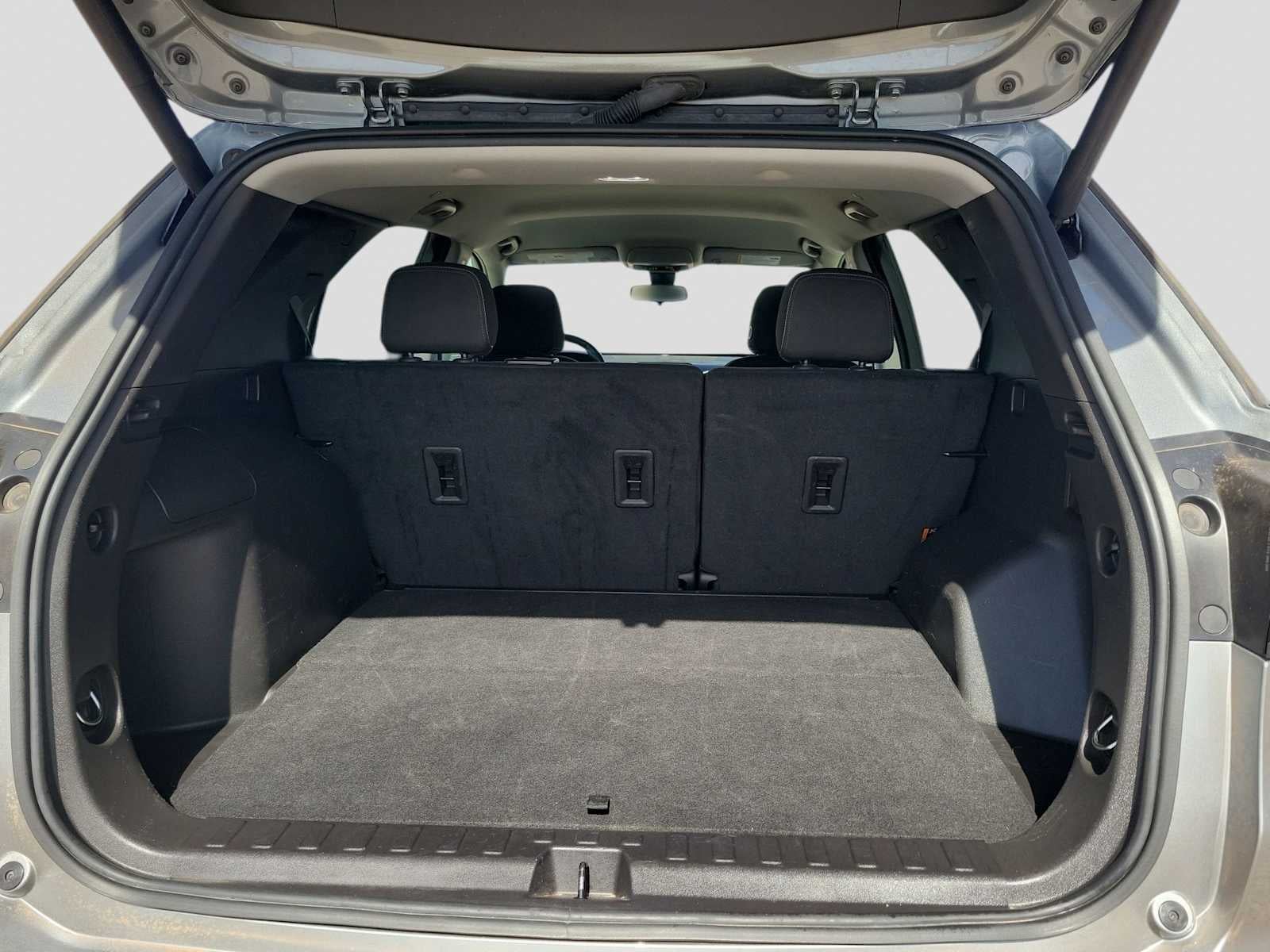 2024 Chevrolet Equinox FWD LT