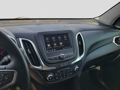 2024 Chevrolet Equinox FWD LT