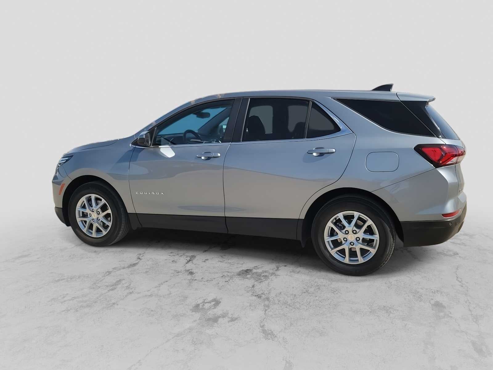 2024 Chevrolet Equinox FWD LT