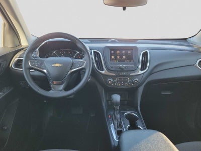 2024 Chevrolet Equinox FWD LT