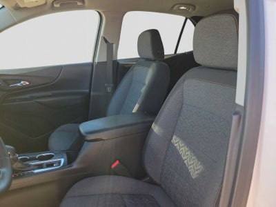 2024 Chevrolet Equinox FWD LT