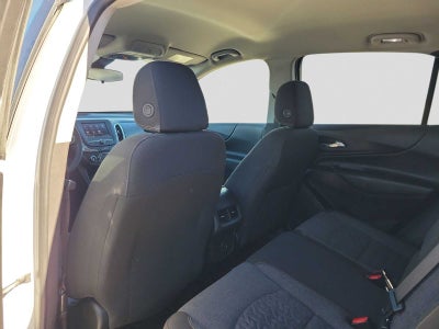 2024 Chevrolet Equinox FWD LT