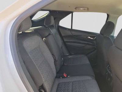 2024 Chevrolet Equinox FWD LT