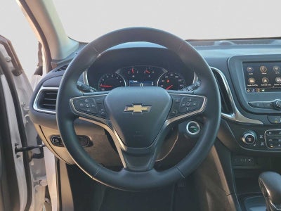 2024 Chevrolet Equinox FWD LT