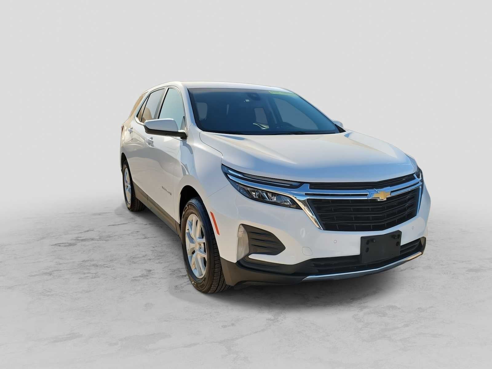 2024 Chevrolet Equinox FWD LT