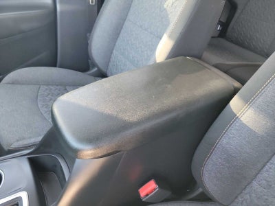 2024 Chevrolet Equinox FWD LT