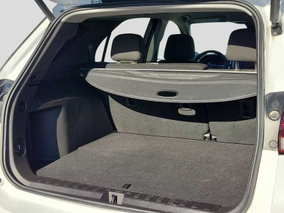 2024 Chevrolet Equinox FWD LT