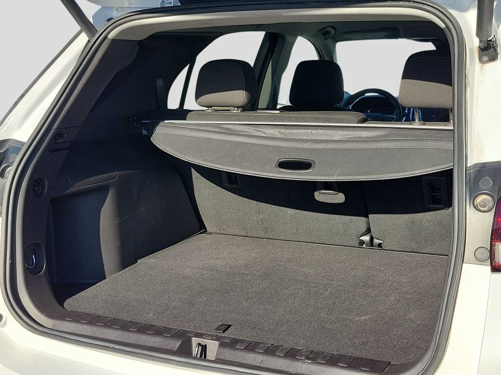 2024 Chevrolet Equinox FWD LT