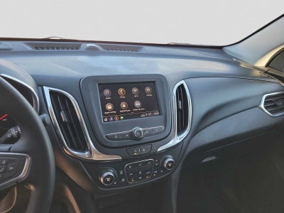 2024 Chevrolet Equinox FWD LT