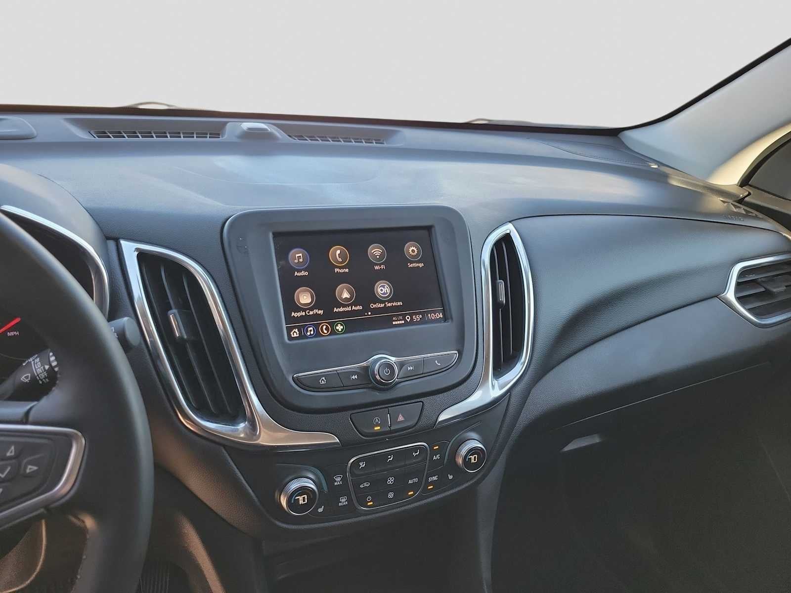 2024 Chevrolet Equinox FWD LT