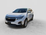 2024 Chevrolet Equinox FWD LT