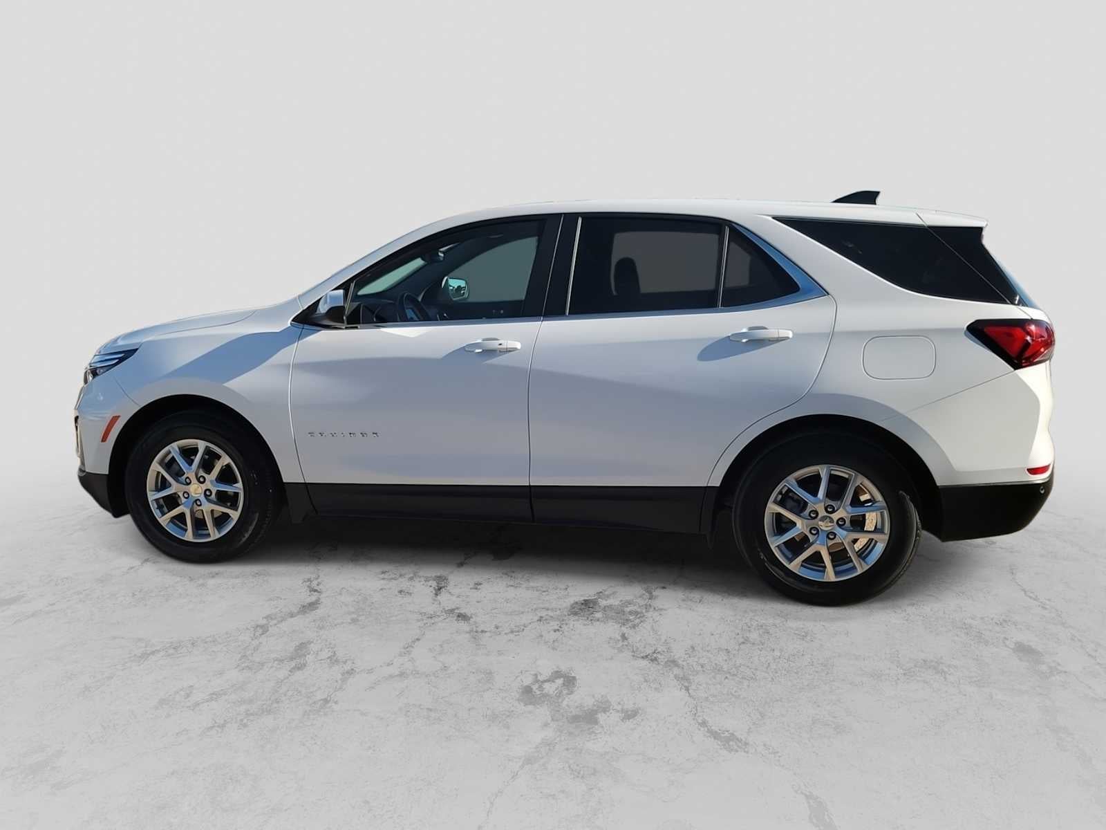 2024 Chevrolet Equinox FWD LT