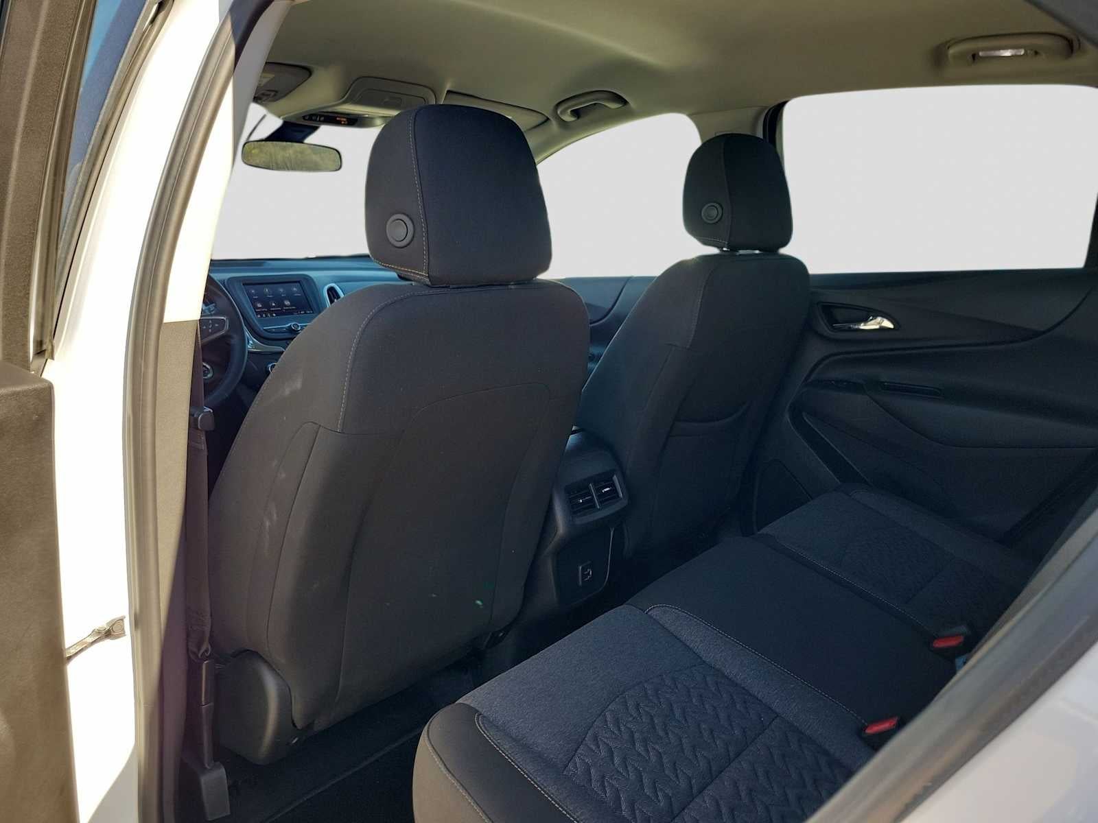 2024 Chevrolet Equinox AWD LT