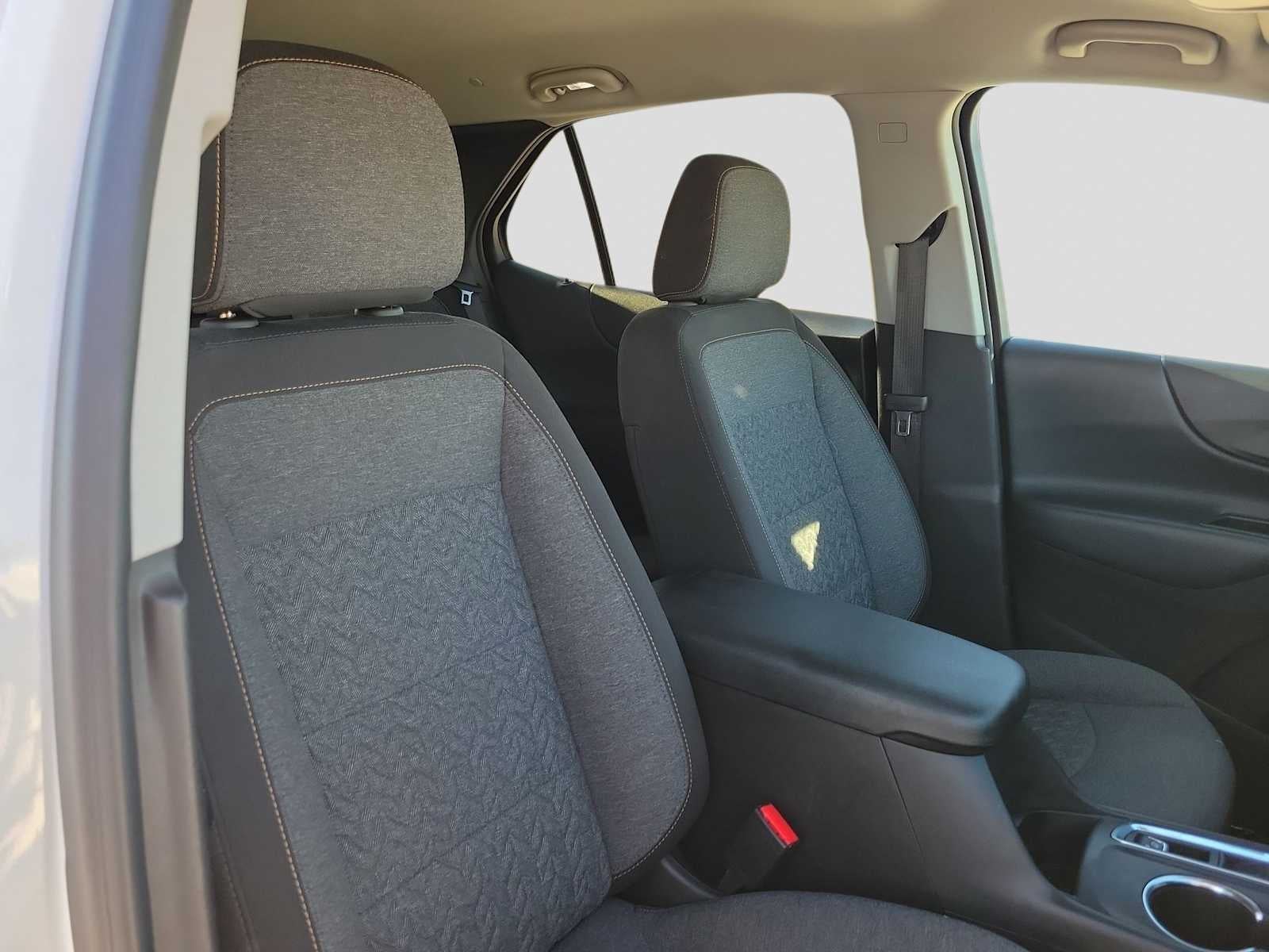 2024 Chevrolet Equinox AWD LT