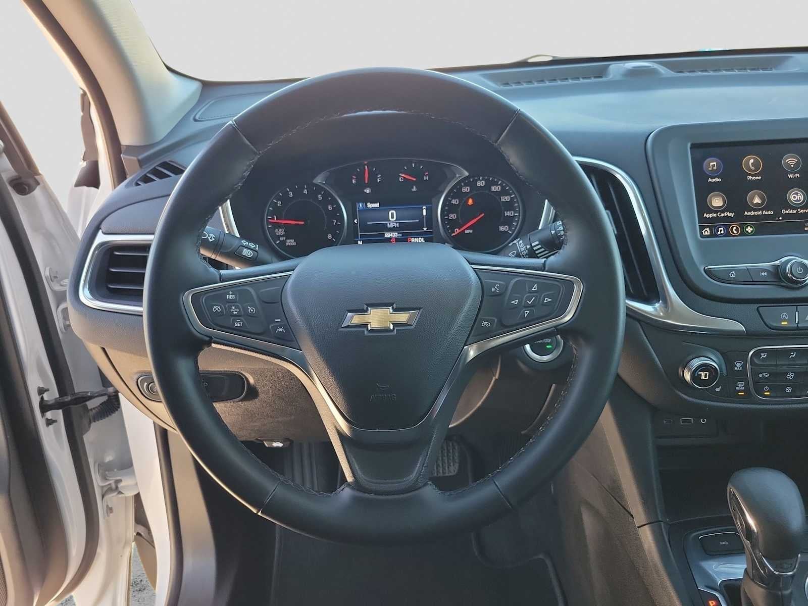 2024 Chevrolet Equinox AWD LT