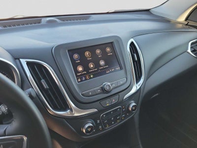 2024 Chevrolet Equinox AWD LT