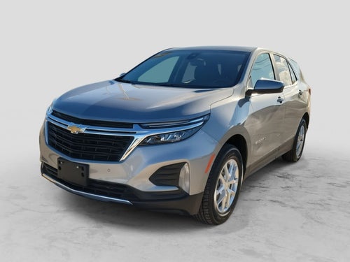 2024 Chevrolet Equinox AWD LT