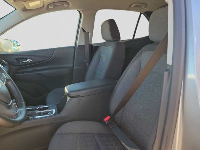 2024 Chevrolet Equinox AWD LT