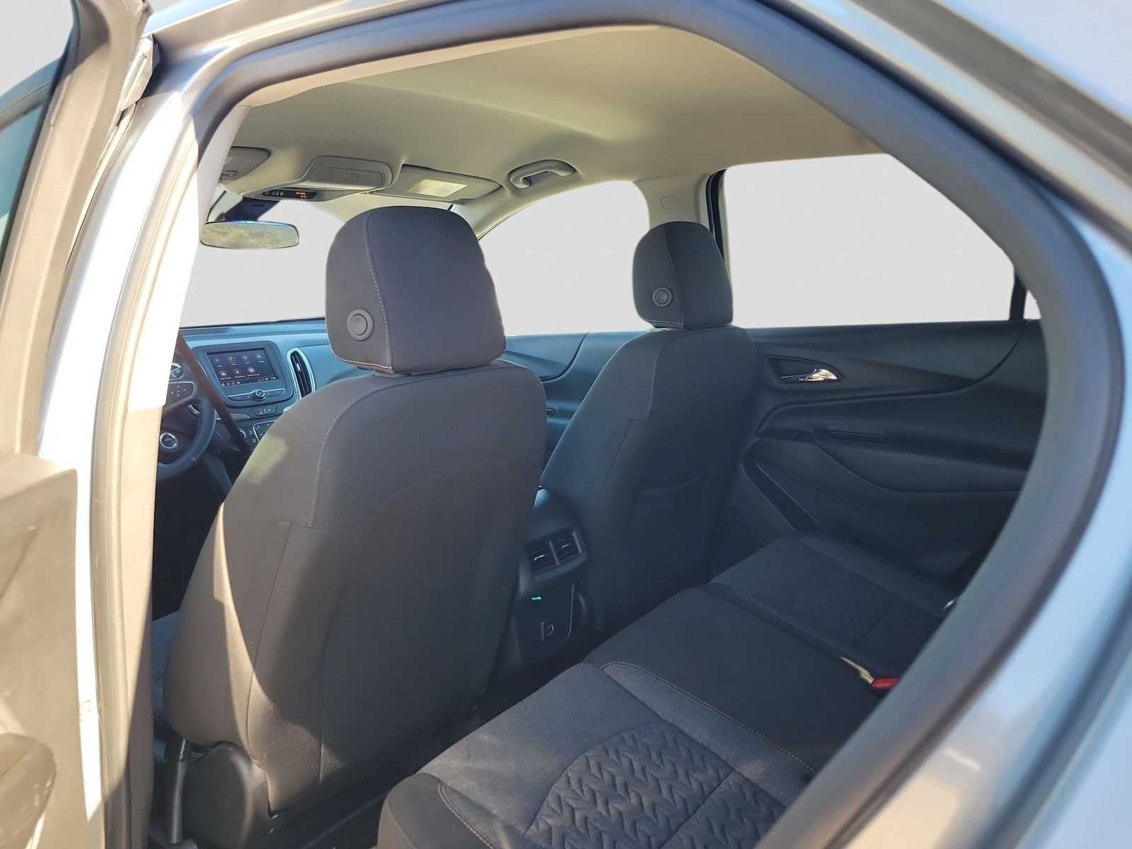 2024 Chevrolet Equinox AWD LT