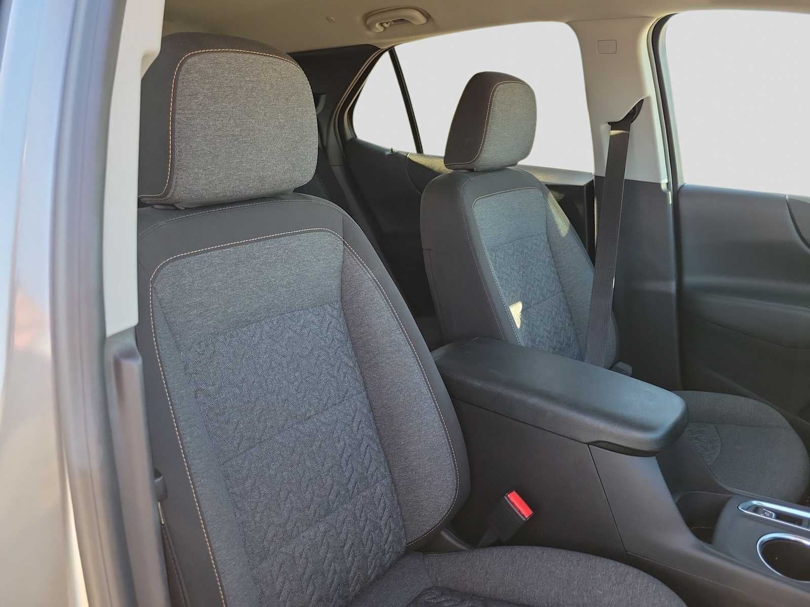 2024 Chevrolet Equinox AWD LT