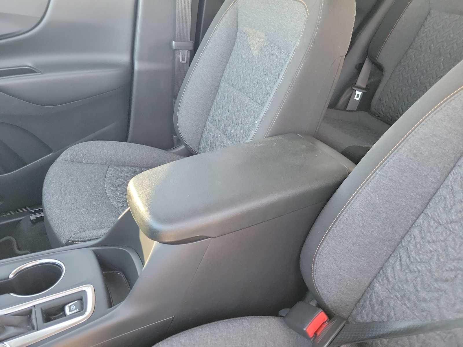 2024 Chevrolet Equinox AWD LT