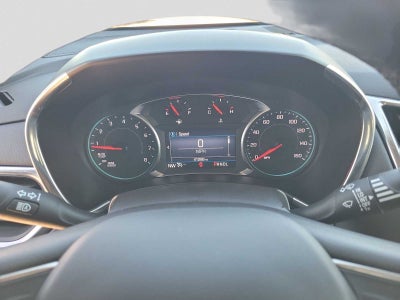 2024 Chevrolet Equinox AWD LT