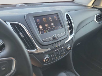 2024 Chevrolet Equinox AWD LT