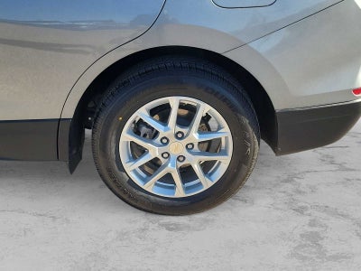 2024 Chevrolet Equinox AWD LT