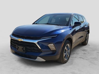 2023 Chevrolet Blazer AWD 2LT