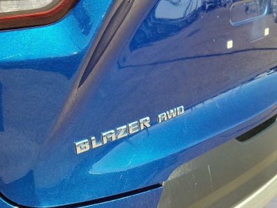 2023 Chevrolet Blazer AWD 2LT