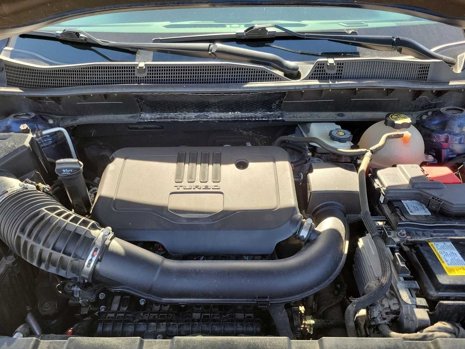 2023 Chevrolet Blazer AWD 2LT