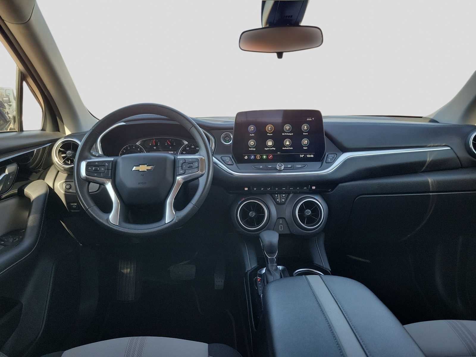 2023 Chevrolet Blazer AWD 2LT